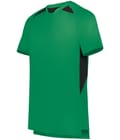 Kelly/Black Jersey
